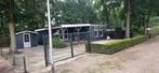 stacaravan / chalet, Tot en met 5