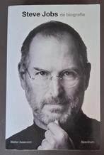 Steve Jobs - De biografie - Walter Isaacson, Ophalen of Verzenden, Gelezen, Walter Isaacson