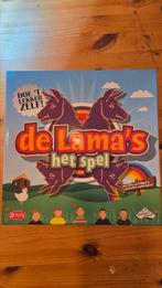 De Lama's het spel, Ophalen of Verzenden, Zo goed als nieuw