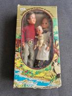 The Sunshine Family van Barbie in doos, Ophalen of Verzenden, Zo goed als nieuw