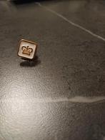 Broche/ kledingspeld/ Accesoire / Cadeau/ Hoed, Ophalen of Verzenden, Nieuw, Overige materialen, Overige merken