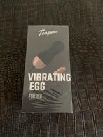 Vibrator ei, Verzenden