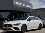 Mercedes-Benz CLA-Klasse 200 Shooting Brake AUT7 AMG 164PK P, 730 kg, Gebruikt, Euro 6, 4 cilinders