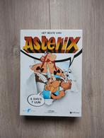DVD-box Het beste van Asterix, Alle leeftijden, Ophalen of Verzenden, Zo goed als nieuw, Europees