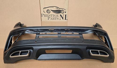 Achterbumper VW T-ROC R-line Facelift 2GA807421P PDC bj.2021, Auto-onderdelen, Carrosserie en Plaatwerk, Bumper, Achter, Gebruikt