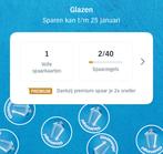 Albert Heijn Glazen Zegels, Albert Heijn, Ophalen of Verzenden