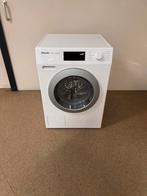 Miele Wasmachine 1400 toeren 7KG. Direct/Leverbaar, Witgoed en Apparatuur, Wasmachines, Ophalen, Mwonenenslapen@ziggo.nl, 85 tot 90 cm