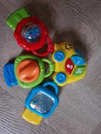 Baby autosleutels, Ophalen, Zo goed als nieuw, Rammelaar, Met geluid