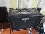 Boss katana 50 mk 2, Muziek en Instrumenten, Versterkers | Bas en Gitaar, Ophalen, Zo goed als nieuw, 50 tot 100 watt