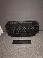 Audi grill voor Q3/SQ3 2016/2017/2018, Voor, Nieuw, Bumper, Audi