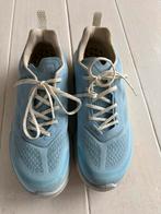 ECCO dames wandelschoenen, Ophalen of Verzenden, Zo goed als nieuw, Blauw, Wandelschoenen