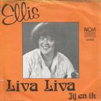Vinylsingle ellis gezocht, Ophalen of Verzenden, Zo goed als nieuw, Overige formaten, Levenslied of Smartlap