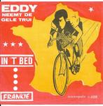 Frankie- Eddy Merckx (1969 wielrennen), 7 inch, Single, Ophalen of Verzenden, Zo goed als nieuw