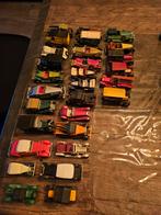 Matchbox oldtimers, Hobby en Vrije tijd, Modelauto's | 1:87, Matchbox, Ophalen of Verzenden, Zo goed als nieuw