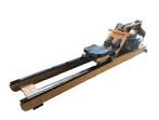 Gymfit water rower | water roeier | roeier |, Sport en Fitness, Fitnessmaterialen, Ophalen of Verzenden, Zo goed als nieuw, Benen