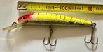 Bagley’s Henk Simonsz Plugje 10,5cm 11 Gram - Ongebruikt, Watersport en Boten, Hengelsport | Roofvissen, Ophalen of Verzenden