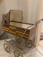 Vintage Poppenwagen - Gratis Af te Halen!, Kinderen en Baby's, Kinderwagens en Combinaties, Ophalen, Gebruikt, Kinderwagen, Overige merken