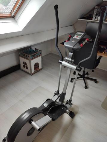 Crosstrainer  Kettler Astro beschikbaar voor biedingen