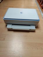 Printer, Ophalen, Gebruikt