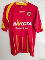 Voetbalshirt de Lens Racing Club, Shirt, Ophalen of Verzenden, Maat M, Zo goed als nieuw