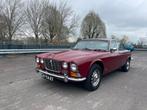 Jaguar XJ series 1, Auto's, Automaat, Achterwielaandrijving, Leder, Particulier