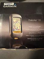 Garmin dakota 10, Ophalen of Verzenden, Zo goed als nieuw