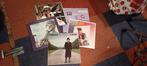 Elton John 4 LP's + maxisingle Nikita, IZGS, Ophalen, 1960 tot 1980, Gebruikt, 12 inch