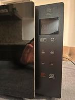 LG MH6032GAS Magnetron met Grill, Witgoed en Apparatuur, Magnetrons, Combimagnetron, Gebruikt, Grill, Ophalen of Verzenden