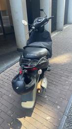 Kymco agility 50, Fietsen en Brommers, Scooters | Kymco, Ophalen