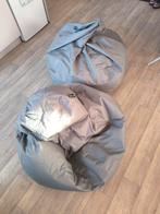 Zitzak / Beanbag 35per piece, Huis en Inrichting, Ophalen of Verzenden, Zo goed als nieuw