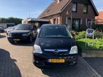 Opel MERIVA 1.6-16V TEMPTATION SLECHTS 93271 KM!!! VOLLEDIG, 65 €/maand, Gebruikt, 4 cilinders, Zwart