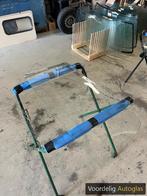 CITROEN AMI 6 61 - 69 SED VOORRUIT HELDER, Ophalen, -, Nieuw, -