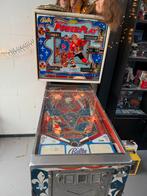 Bally Flipperkast - Klassieker!, Verzamelen, Automaten | Flipperkasten, Gebruikt, Elektronisch, Bally, Ophalen of Verzenden