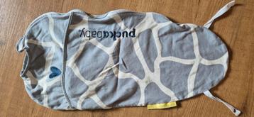 Puckababy beschikbaar voor biedingen
