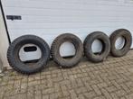 700 x 16 voor de nekaf jeep, 4X  nieuw / schuurvondst, Ophalen, F, G, Overige typen