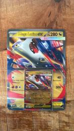 Mega Latias Promo ( Mep 11 ), Ophalen of Verzenden, Zo goed als nieuw