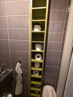 Ikea groene kastjes., Ophalen