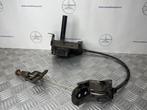 Ophangmechaniek reservewiel van een Mercedes Vito, Auto-onderdelen, Ophanging en Onderstel, Gebruikt, -, -, 3 maanden garantie