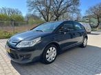 Citroen C4 1.6 VTI IMAGE BJ08 5DEURS APK-16-06-2026, Voorwielaandrijving, Lichtsensor, 4 cilinders, Blauw