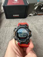 Casio G-Shock GWF-D1000AAR-1JR, Sieraden, Tassen en Uiterlijk, Horloges | Heren, Casio, Ophalen of Verzenden, Zo goed als nieuw