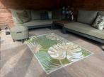 BUITENKLEED 180 x 120 cm., Huis en Inrichting, Stoffering | Tapijten en Kleden, Ophalen, 100 tot 150 cm, Zo goed als nieuw, 150 tot 200 cm
