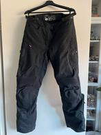 Dane Elling Gore-Tex 2 dames motorbroek maat 42, Dane/goretex, Ophalen of Verzenden, Broek | textiel, Dames