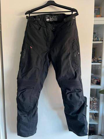Dane Elling Gore-Tex 2 dames motorbroek maat 42 beschikbaar voor biedingen