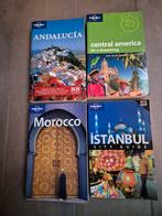 Lonely planet, Ophalen, Lonely Planet, Europa, Zo goed als nieuw