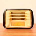 VINTAGE BUIZENRADIO TELEFUNKEN MIGNONETTE B GIUBILEO 1953, Verzenden