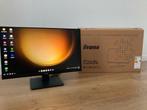 Iiyama ProLite XU2493H5, Computers en Software, Monitoren, Ophalen, Zo goed als nieuw, IPS