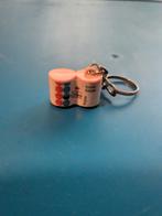 Celwa Toilet Tisjoe Sleutelhanger, Verzamelen, Ophalen of Verzenden