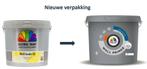 Wall Primer (ED) Ademende primer - Global Paint, Doe-het-zelf en Verbouw, Verf, Beits en Lak, 5 tot 10 liter, Wit, Nieuw, Ophalen of Verzenden