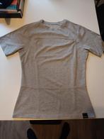 Womboo Buidelshirt - Grijs - Heren, Ophalen of Verzenden, Zo goed als nieuw, Overige merken