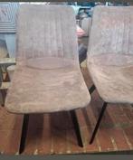 4 mx sofa's, stoelen, Ophalen, Overige kleuren, Vijf, Zes of meer stoelen